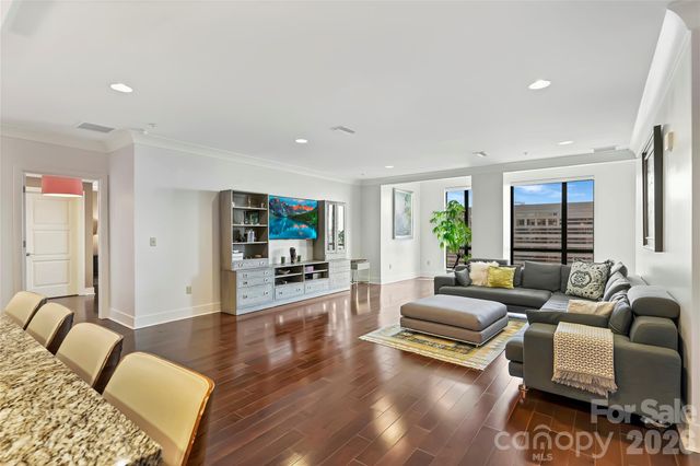 222 S Caldwell Street 1501, Charlotte, NC 28202