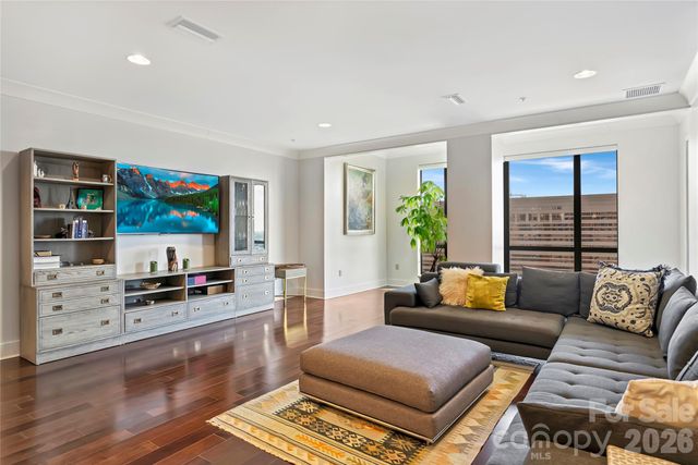 222 S Caldwell Street 1501, Charlotte, NC 28202