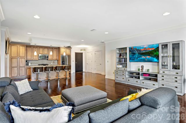 222 S Caldwell Street 1501, Charlotte, NC 28202