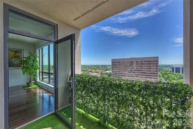 222 S Caldwell Street 1501, Charlotte, NC 28202