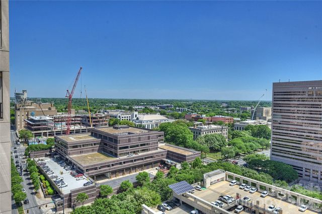 222 S Caldwell Street 1501, Charlotte, NC 28202