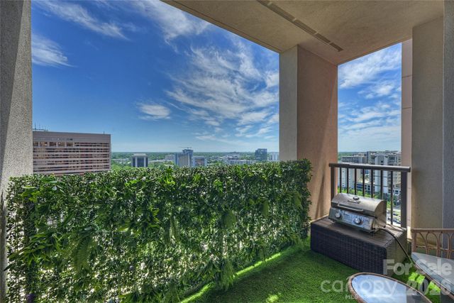 222 S Caldwell Street 1501, Charlotte, NC 28202