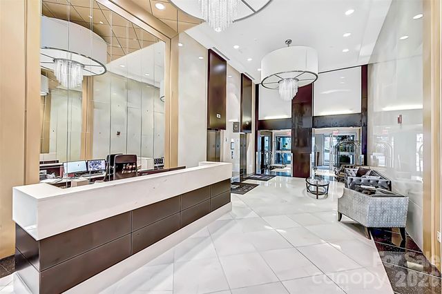 222 S Caldwell Street 1501, Charlotte, NC 28202