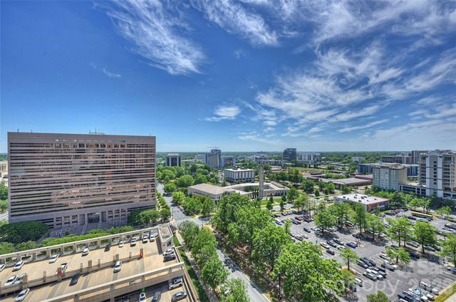222 S Caldwell Street 1501, Charlotte, NC 28202