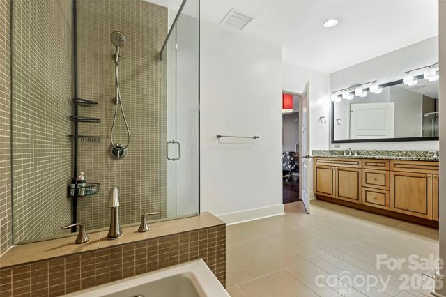 222 S Caldwell Street 1501, Charlotte, NC 28202