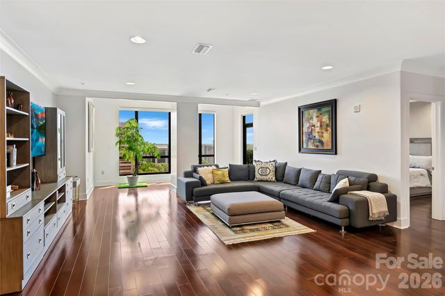 222 S Caldwell Street 1501, Charlotte, NC 28202