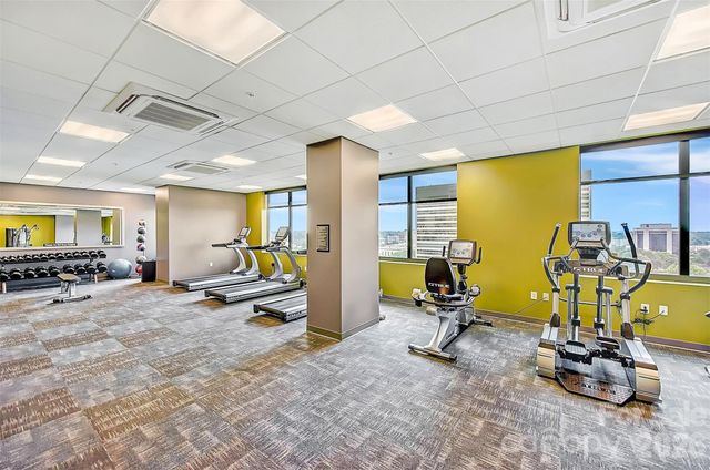 222 S Caldwell Street 1501, Charlotte, NC 28202