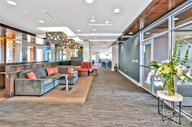 222 S Caldwell Street 1501, Charlotte, NC 28202