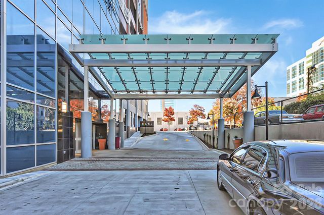 222 S Caldwell Street 1501, Charlotte, NC 28202