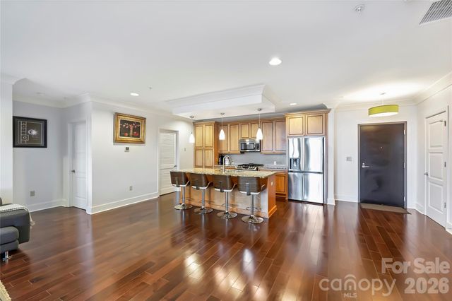222 S Caldwell Street 1501, Charlotte, NC 28202