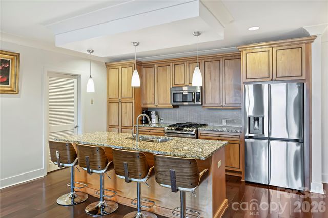 222 S Caldwell Street 1501, Charlotte, NC 28202