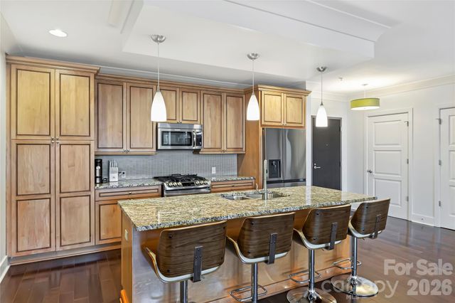 222 S Caldwell Street 1501, Charlotte, NC 28202