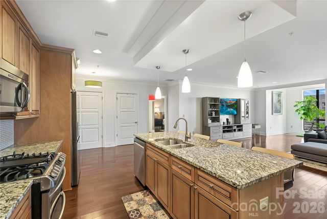 222 S Caldwell Street 1501, Charlotte, NC 28202