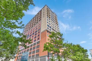 222 S Caldwell Street 1501, Charlotte, NC 28202