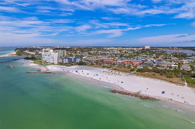 7003 SUNSET WAY 8, St Pete Beach, FL 33706