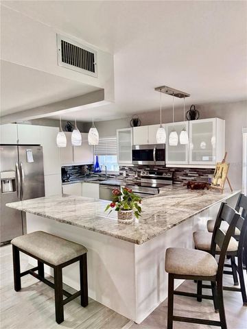 7003 SUNSET WAY 8, St Pete Beach, FL 33706