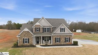 511 Cromer Road, Townville, SC 29689