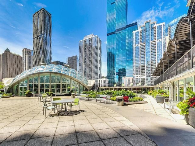 400 E Randolph Street 2330, Chicago, IL 60601