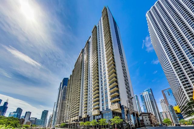 400 E Randolph Street 2330, Chicago, IL 60601