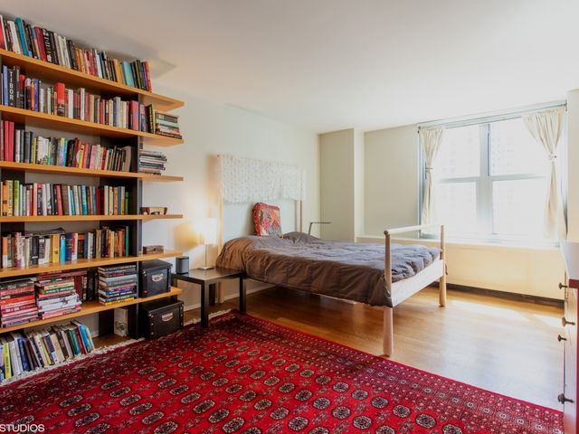 400 E Randolph Street 2330, Chicago, IL 60601