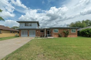 3507 S AUSTIN Street, Amarillo, TX 79109