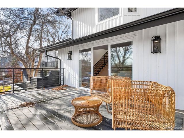 245 Fair Pl, Boulder, CO 80302