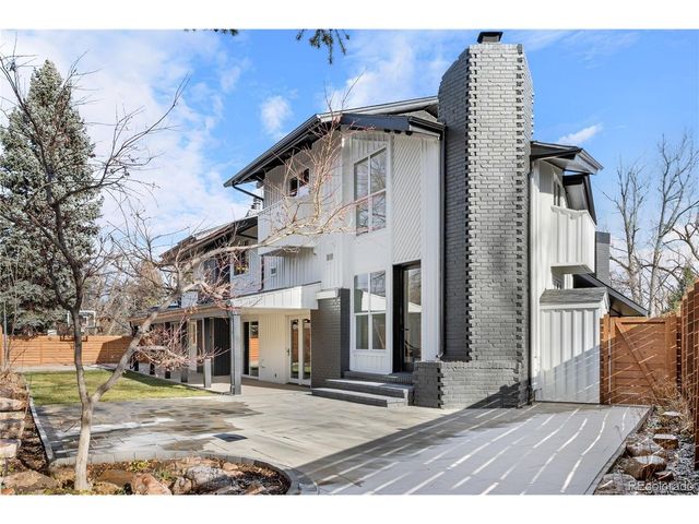245 Fair Pl, Boulder, CO 80302