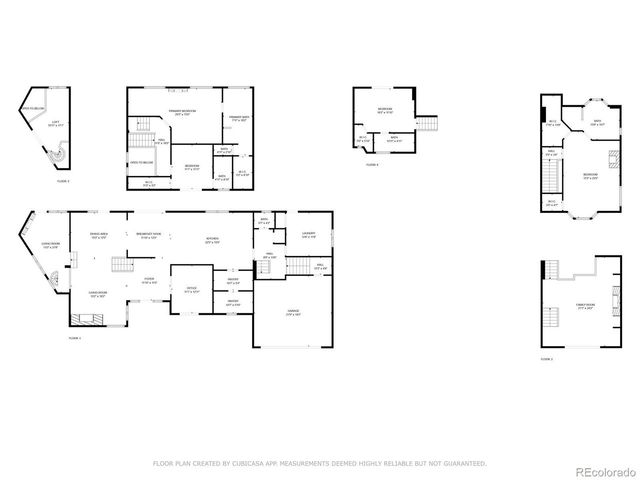 245 Fair Pl, Boulder, CO 80302