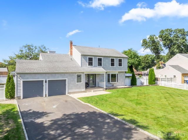 1594 Sea Island Drive, Toms River, NJ 08753