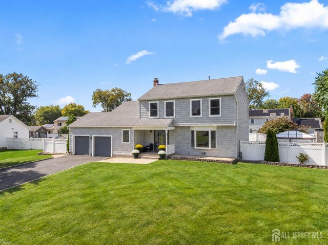 1594 Sea Island Drive, Toms River, NJ 08753