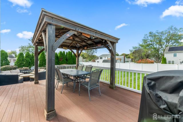 1594 Sea Island Drive, Toms River, NJ 08753