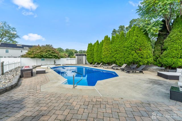 1594 Sea Island Drive, Toms River, NJ 08753