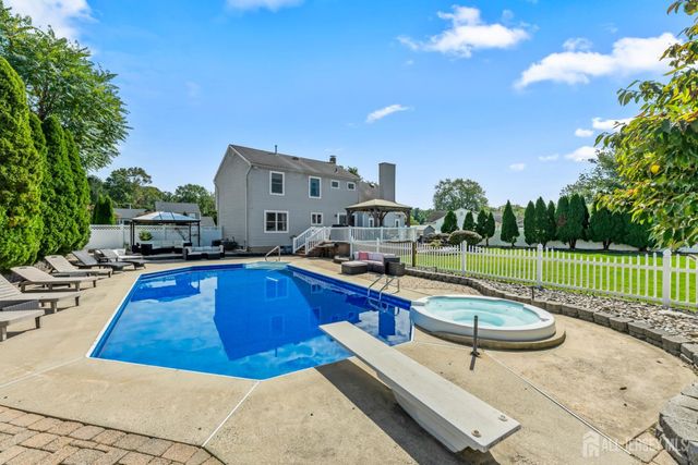 1594 Sea Island Drive, Toms River, NJ 08753