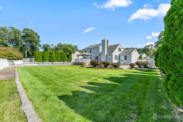 1594 Sea Island Drive, Toms River, NJ 08753