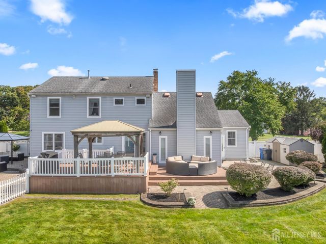 1594 Sea Island Drive, Toms River, NJ 08753