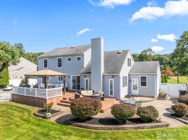 1594 Sea Island Drive, Toms River, NJ 08753