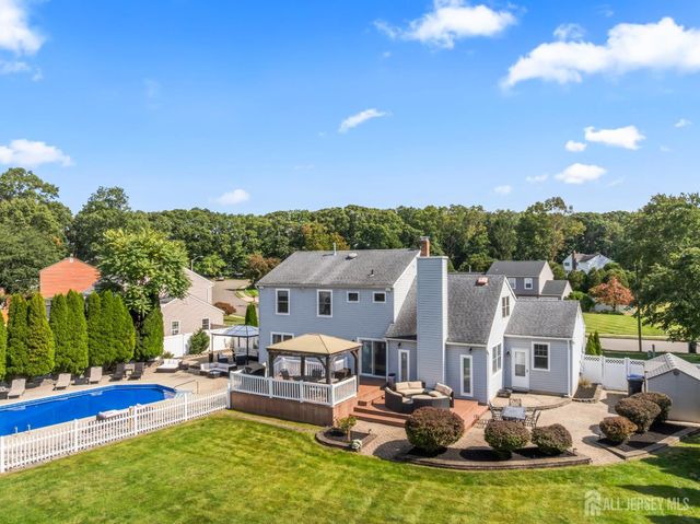 1594 Sea Island Drive, Toms River, NJ 08753