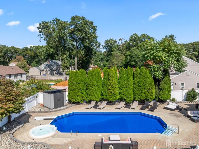 1594 Sea Island Drive, Toms River, NJ 08753