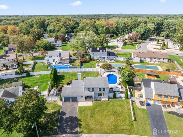 1594 Sea Island Drive, Toms River, NJ 08753