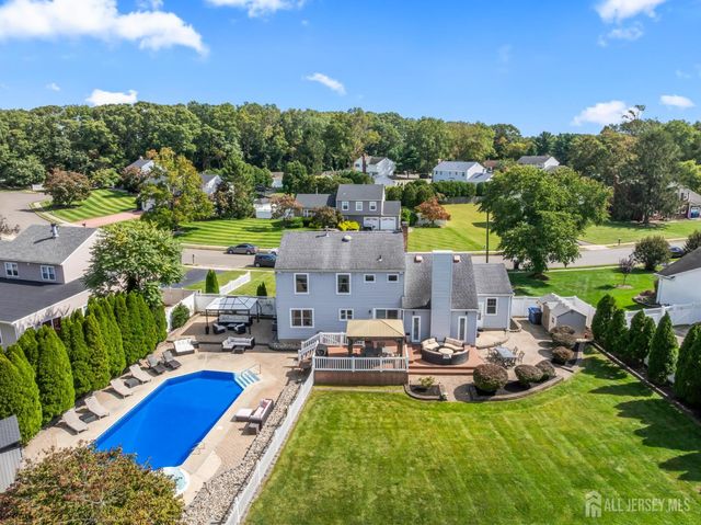 1594 Sea Island Drive, Toms River, NJ 08753