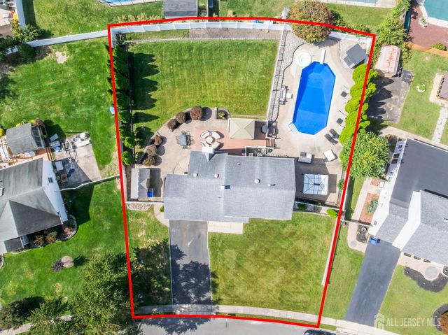 1594 Sea Island Drive, Toms River, NJ 08753