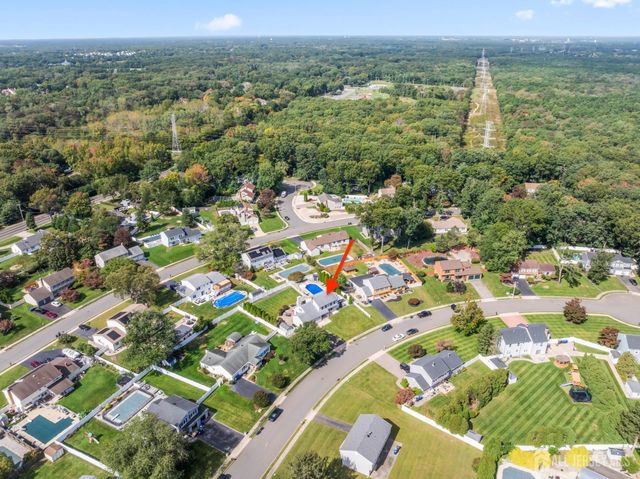 1594 Sea Island Drive, Toms River, NJ 08753