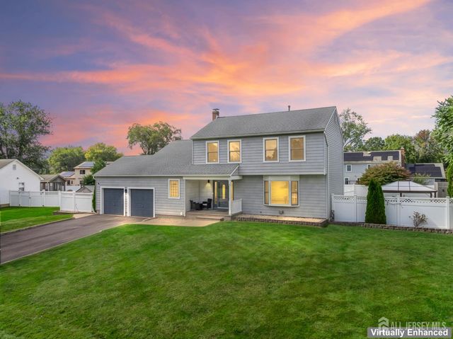1594 Sea Island Drive, Toms River, NJ 08753