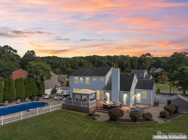 1594 Sea Island Drive, Toms River, NJ 08753