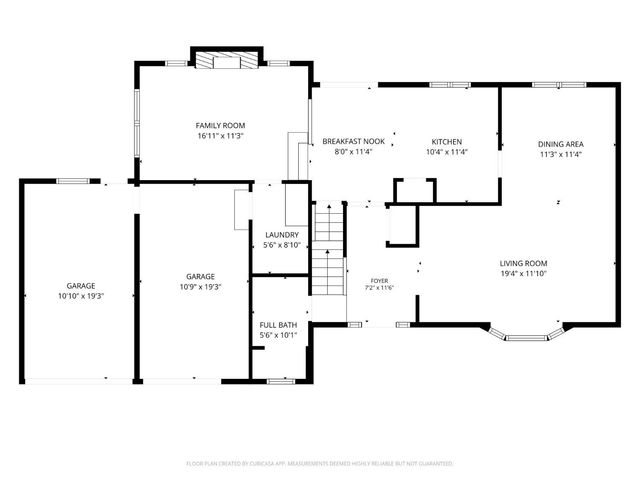 1594 Sea Island Drive, Toms River, NJ 08753