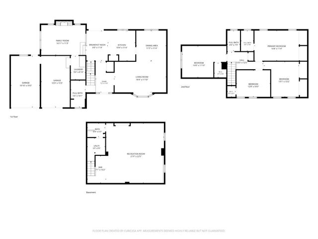 1594 Sea Island Drive, Toms River, NJ 08753