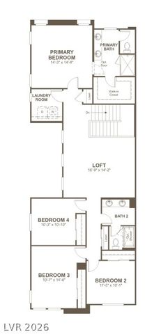 12123 Red Iris Ave, Las Vegas, NV 89138
