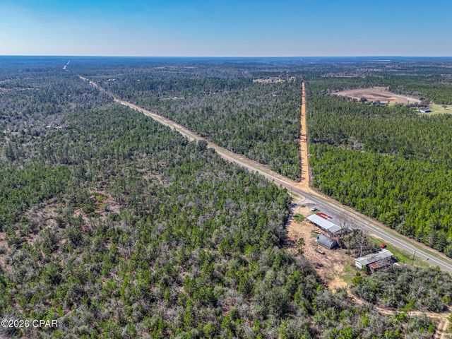 0 NW CR 167 Lot 6, Fountain, FL 32438