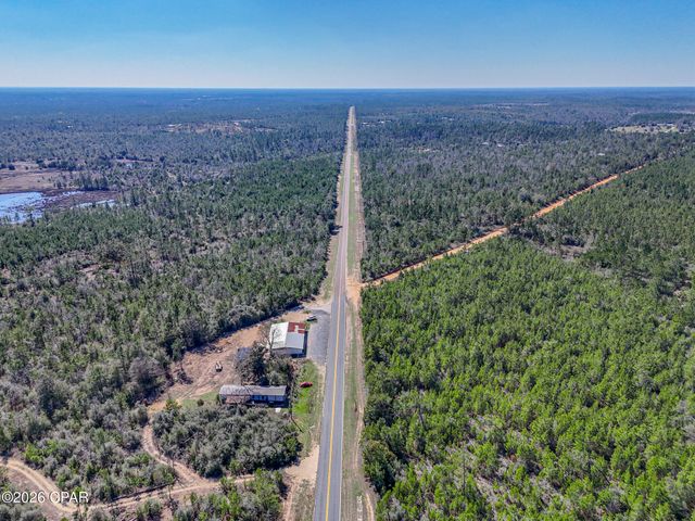 0 NW CR 167 Lot 6, Fountain, FL 32438