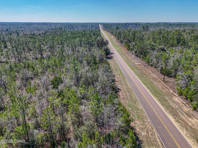 0 NW CR 167 Lot 6, Fountain, FL 32438